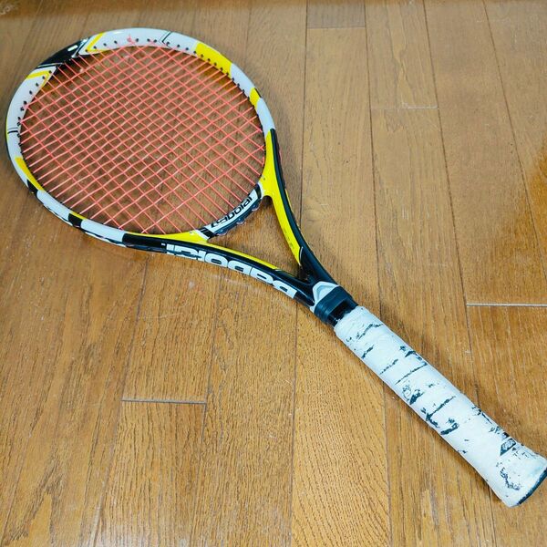 BABOLAT DRIVE TEAM G2 硬式 テニスラケット バボラ ドライブ チーム