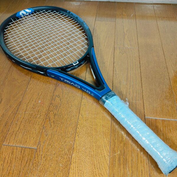 【極美品】Wilson TRIAD 4.0 OVERSIZE G2 ウィルソン オーバーサイズ トライアド