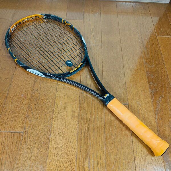 Wilson K BLADE98 G3 ブレード98 ウィルソン ジョコビッチ