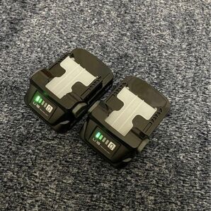 純正 新品 Hikoki 18V バッテリー BSL1820m (検 UC18YKSL FWH18 FDS18 インパクト ドリル