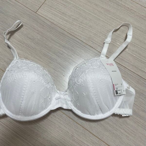 新品 Wing Teen ワコール ウイングティーン ブラジャー