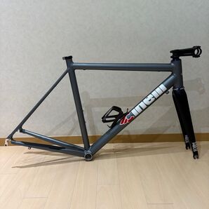 cinelli experience フレームセット カスタムペイント