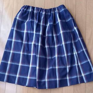 テチチ スカート
