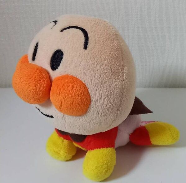 赤ちゃんアンパンマン ぬいぐるみ