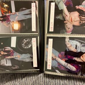 山下瞳月 引きこもる時間はないMV コンプセット