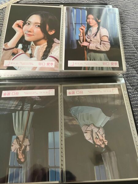 櫻坂46 なんラブMV衣装生写真 コンプ