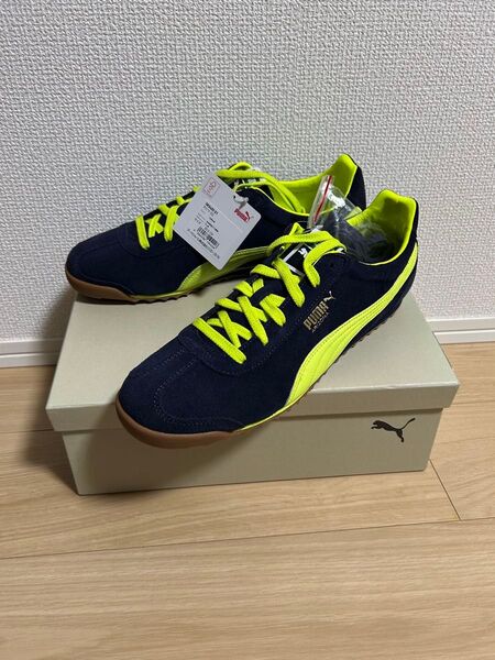 【タグ付新品未使用品】PUMA ARIZONA OG 人気カラー 完売品