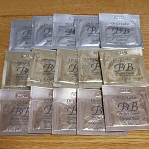 ドクターシーラボBBperfect cream natural dark light natural SPF35PA++ ファンデ
