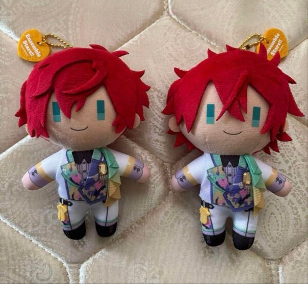 あんさんぶるスターズ あんスタ コスマス 天城一彩 天城燐音