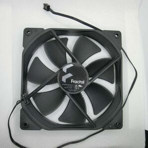 14cmファン Fractal Design Dynamic X2 GP-14 中古動作品