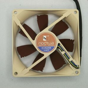 9cmファン Noctua NF-B9 PWM 中古動作品