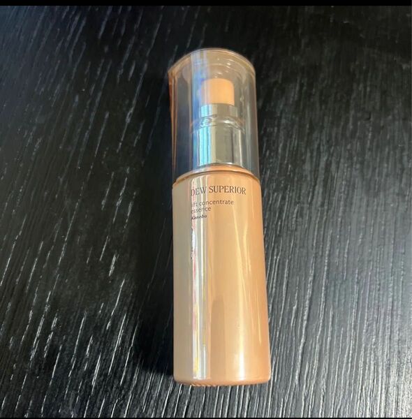 未使用品 カネボウ DEW スペリア リフトコンセントレート エッセンス 美容液 30ml