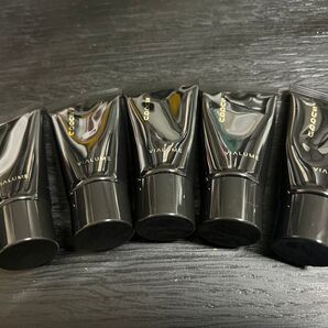 未使用品 スック ヴィアルム ザ クレンジングクリーム 20g 格安で 5本セット 最後の一つです。