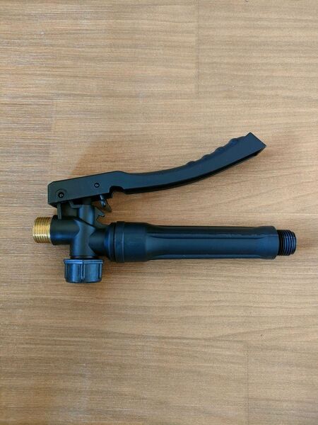 YOTUKA 背負式電動噴霧器 YS-EFULB 12 16 20L シリーズ用 グリップ