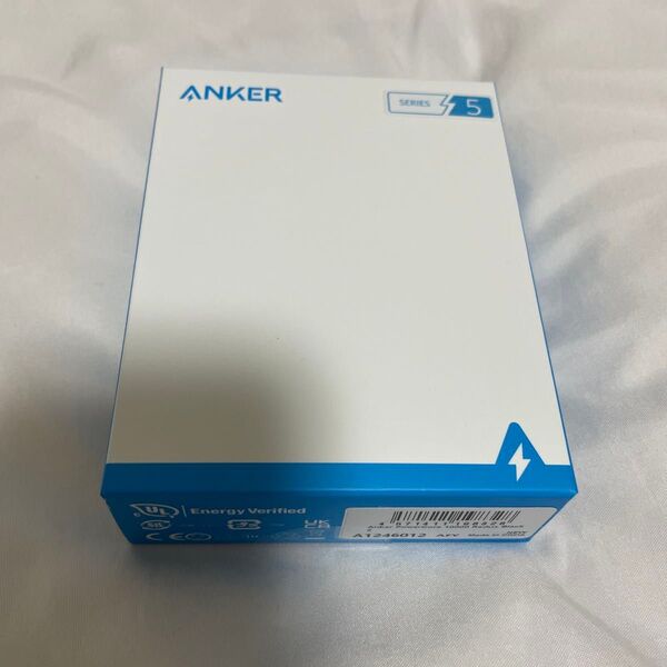 Anker PowerCore 10000 Redux Black 2 A1246012