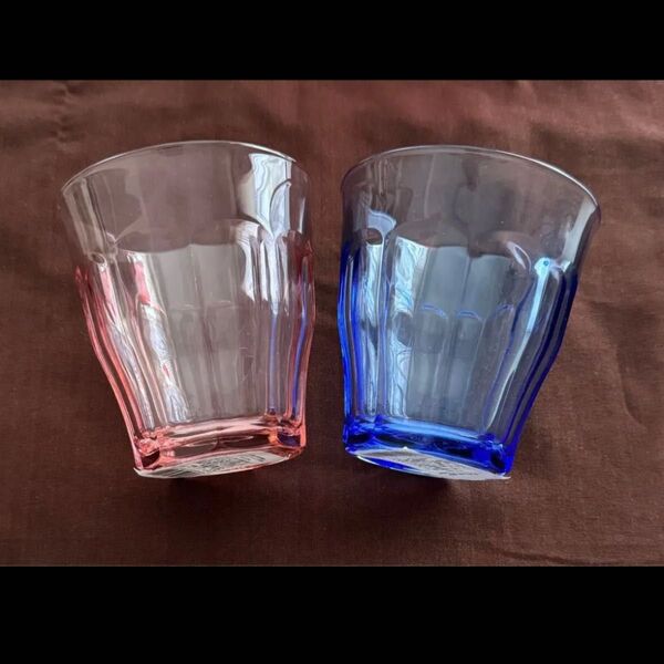 DURALEX デュラレックス グラス 250ml PICARDIE ピカルディ 強化ガラス