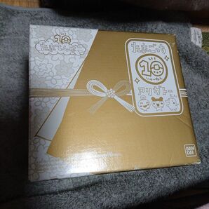 たまごっち10周年記念たまてんばこ