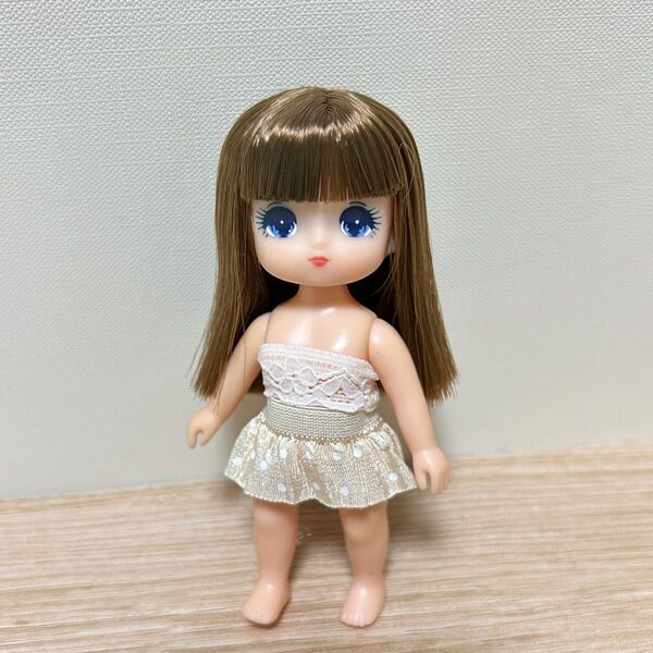 プチジェニー リカちゃん人形 タカラ