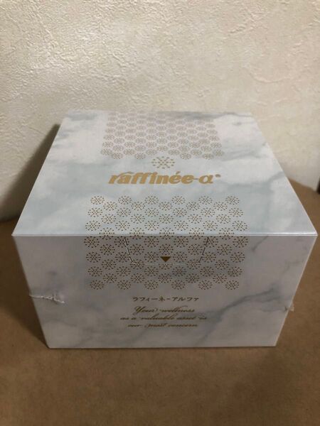 ラフィーネアルファ(30本)×1箱