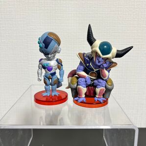 ワーコレ コルド大王 メカフリーザ
