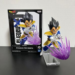G×materia ベジータ