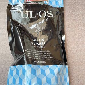 ウルオス スキンウォッシュ 詰め替え 420ml