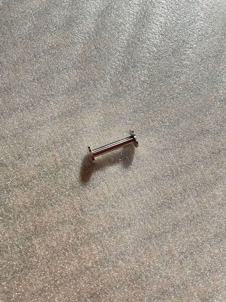 ワイルドスワンズ ガルダール向け 外品留め具