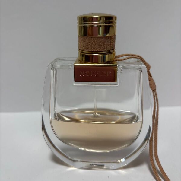 Chloe ノマド オードパルファム75ml