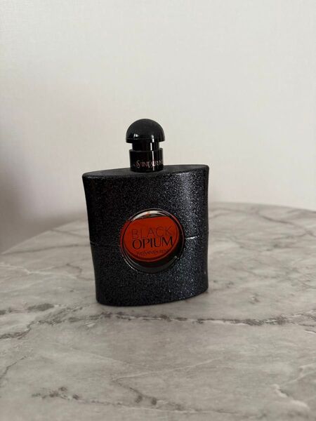 Yves Saint Laurent Black Opium 90ml