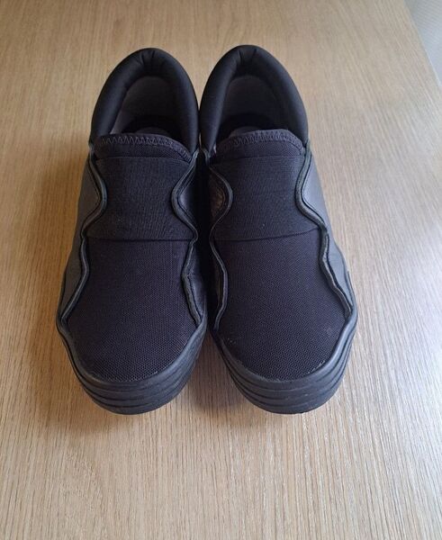 Y-3 スリッポン スニーカー 24cm