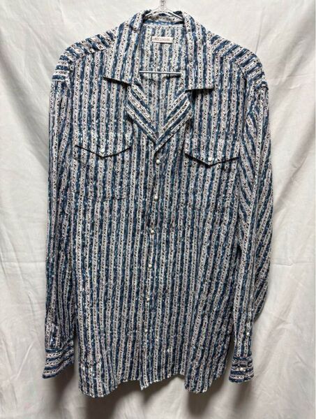 NICENESS 24ss PUTHLI.L プトゥリ サイズM