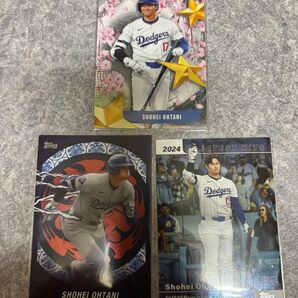 大谷翔平 Topps ドジャース MLB Japan topps