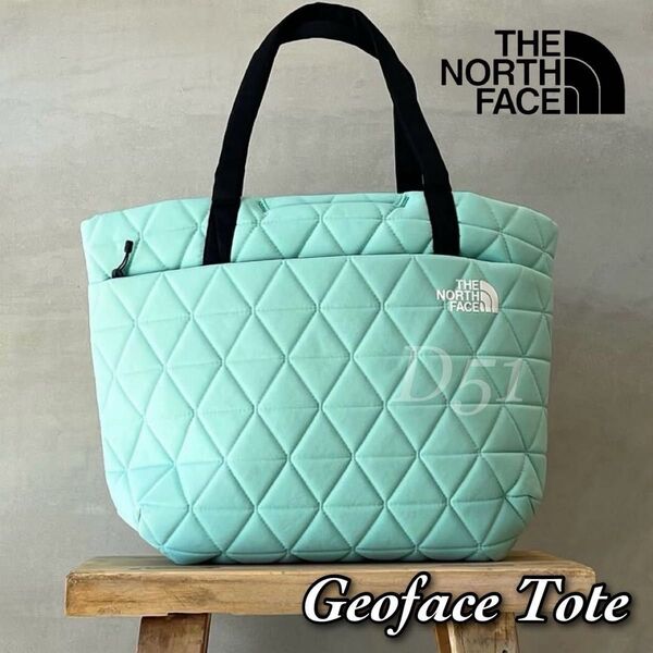 ★新品★The North Face★Geoface Tote★ノースフェイス★ジオフェイストート★NM32352 32500