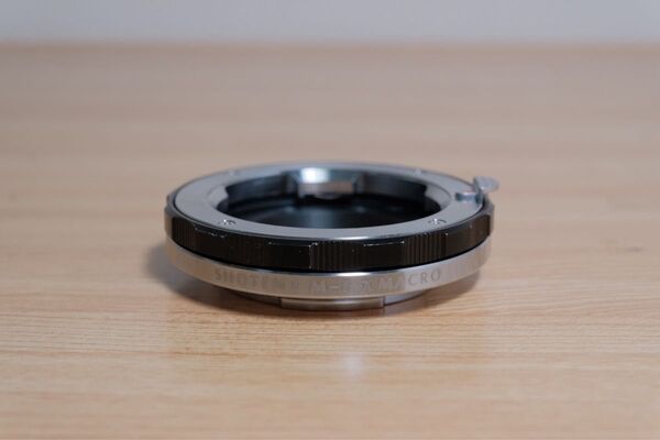 焦点工房 SHOTEN L.M-F.X MACRO