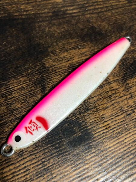 コジマクラフト カブキメタル30