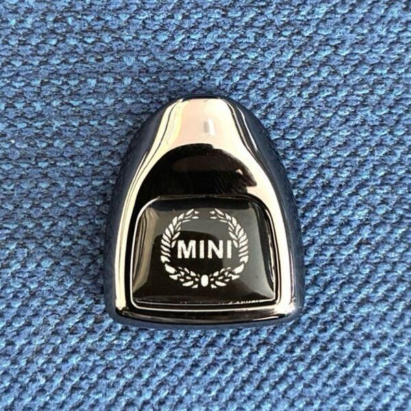 MINI ミニクーパー f系 f型 スタートボタンカバー
