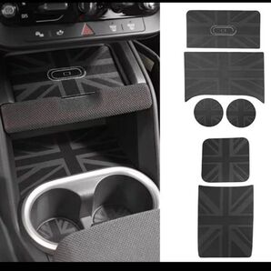 MINI ミニクーパー u25 カントリーマン 6点セット