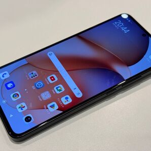 Xiaomi 13T XIG04 ブラック SIMフリー、動作確認済み! ジャンク品