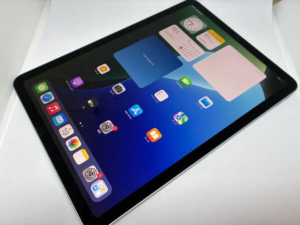 iPad Air 4 64GB Wi-Fiモデル 動作確認済み! 一部訳あり品!