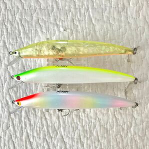 美品 タックルハウス K-TEN K2F142 T:2 セット