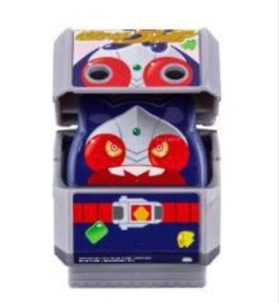 ゴチゾウ ブレイド 仮面ライダーガシャポン