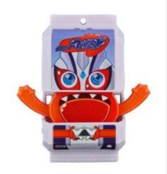 ゴチゾウ マジェード 仮面ライダーガシャポン