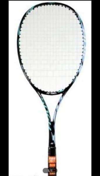 YONEX 軟式ラケット オールラウンド用【未使用】