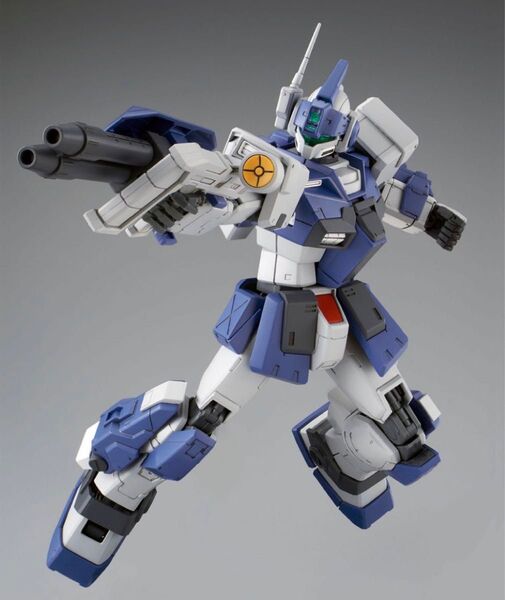 MG 1/100 ジム・ドミナンス