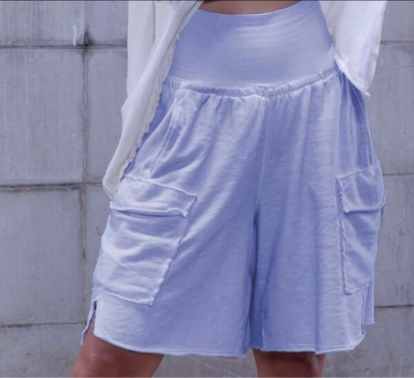 salsation ハーフパンツ