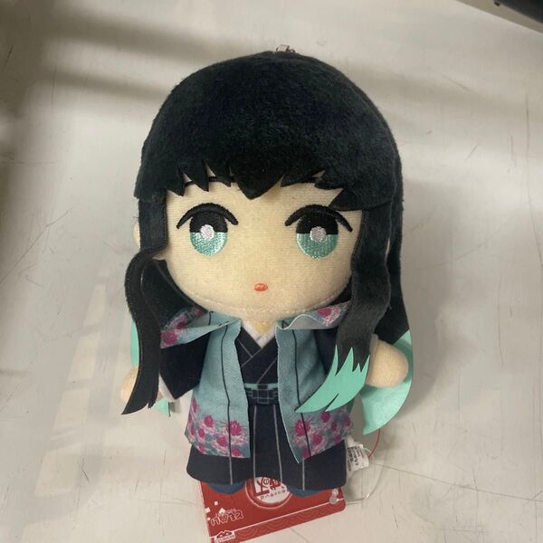 鬼滅の刃 ともぬい 〜彩典〜 vol.2 時透無一郎