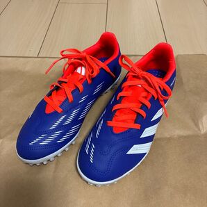 アディダス プレデター トレーニングシューズ 24cm