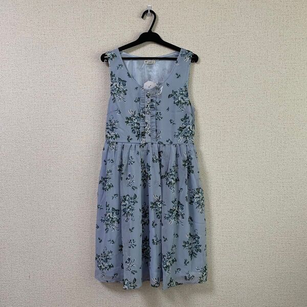 axes femme ノースリーブワンピース 新品