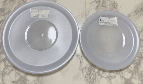 T-fal シールリッド 2枚セット 新品