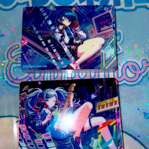プロセカ ノーブルアート 一歌 初音ミク